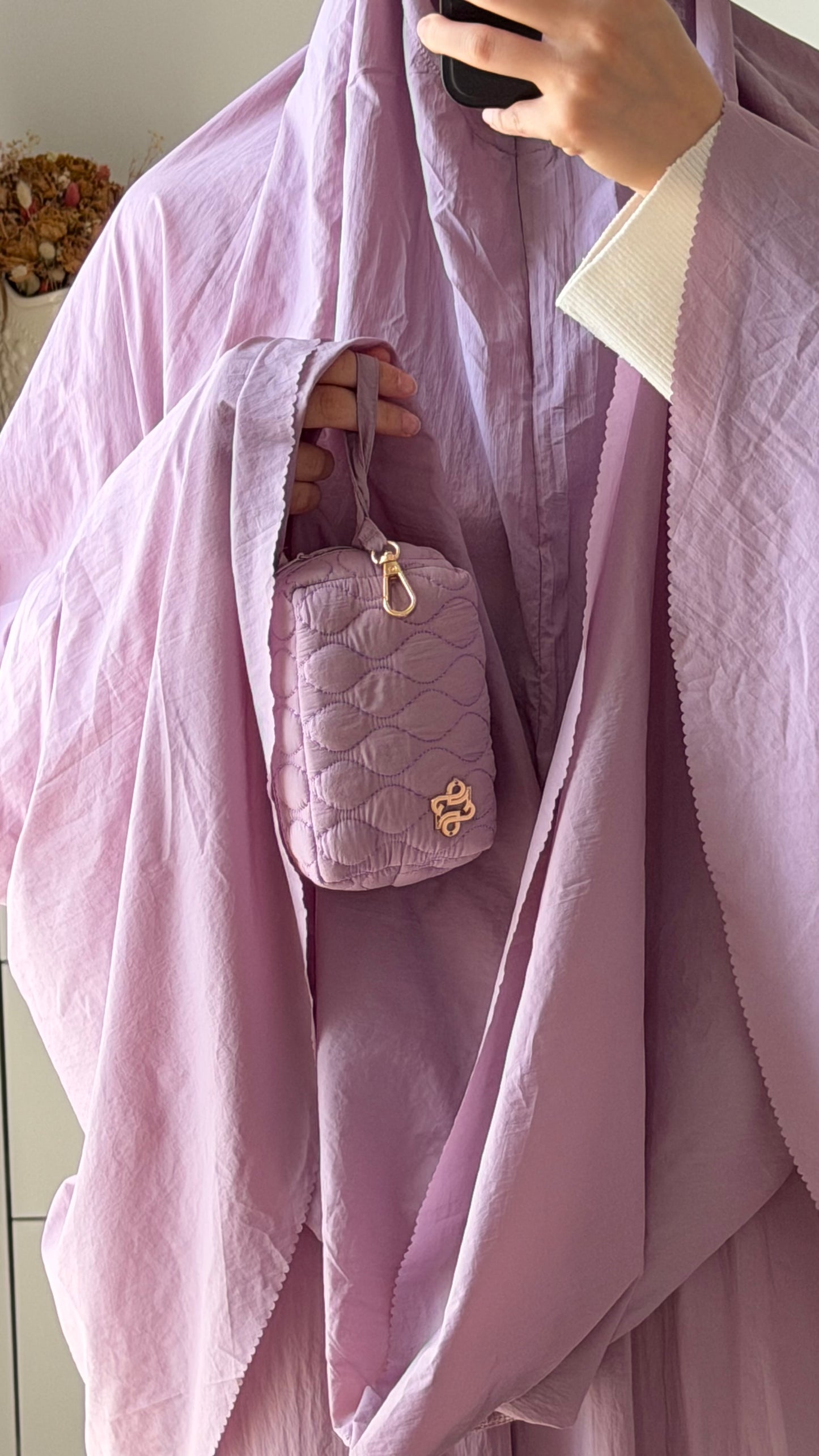 Raha Lilac