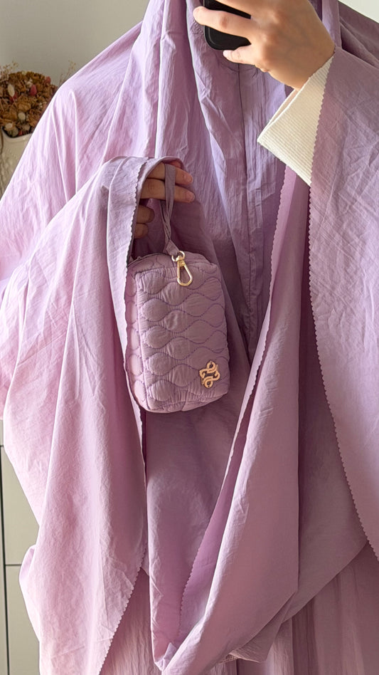 Raha Lilac