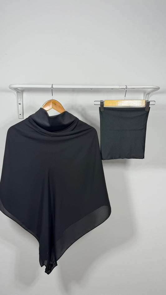 Base Black