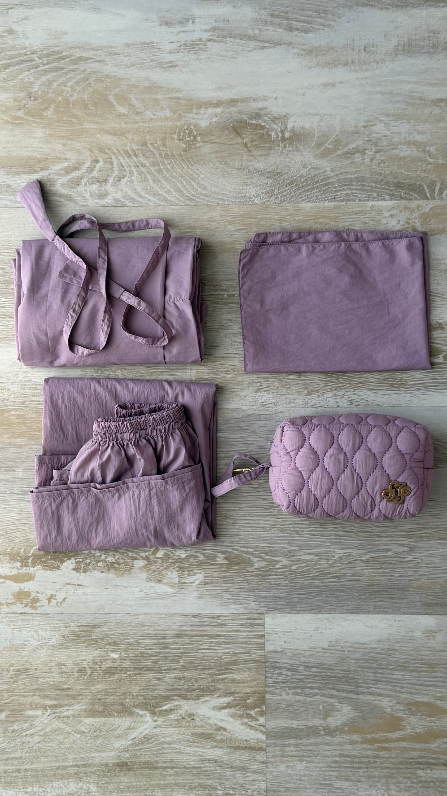 Raha Lilac
