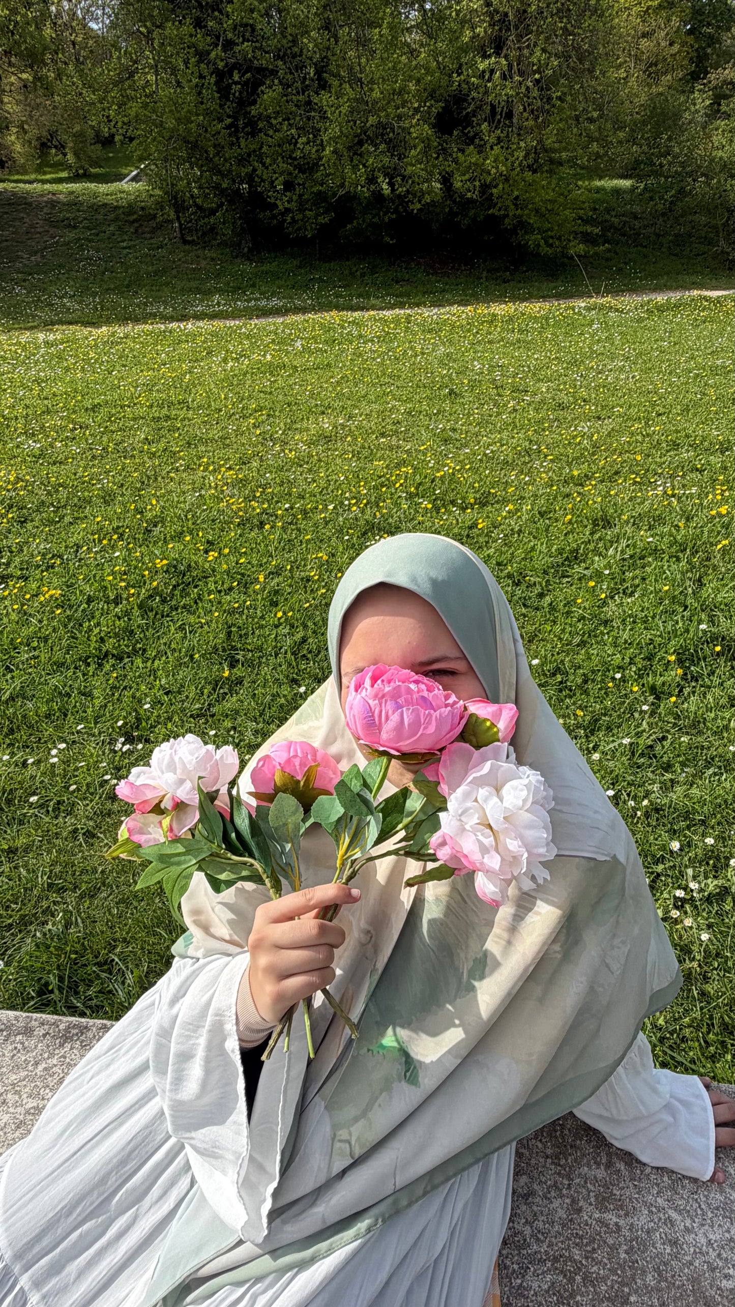 Mara Mint