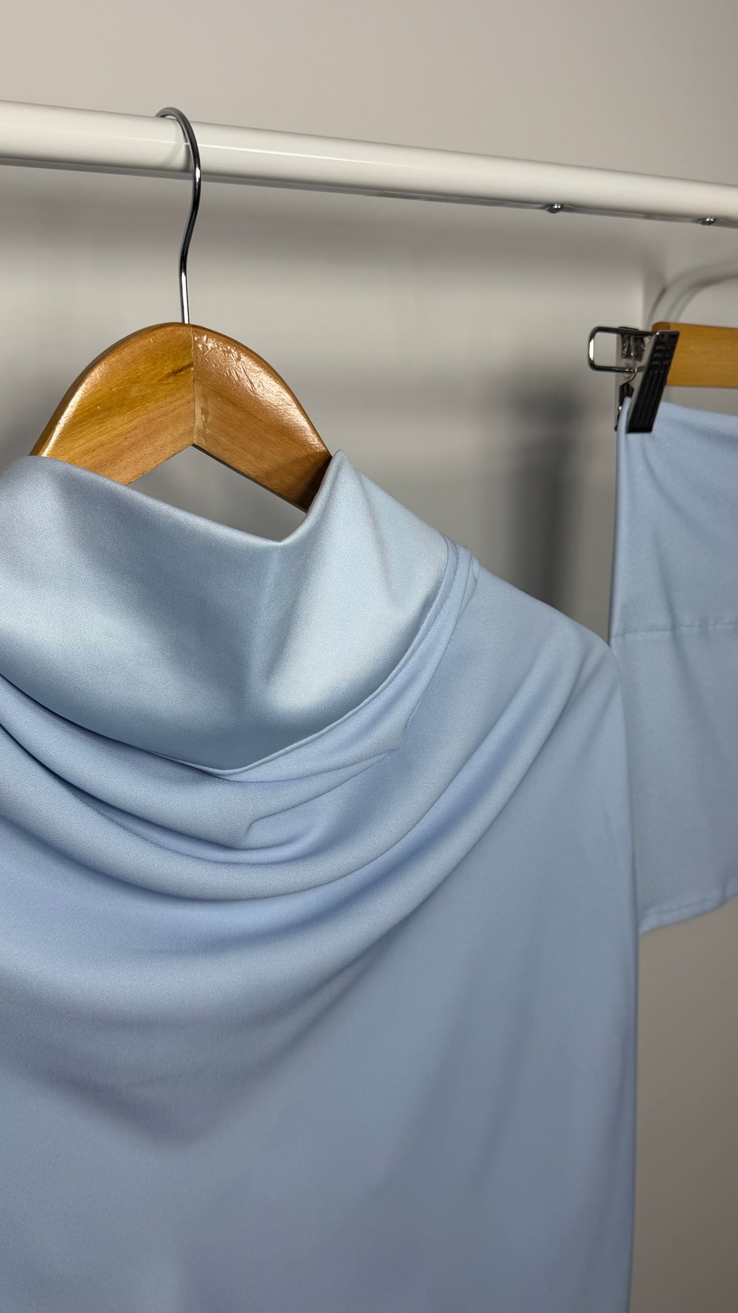Base Baby Blue