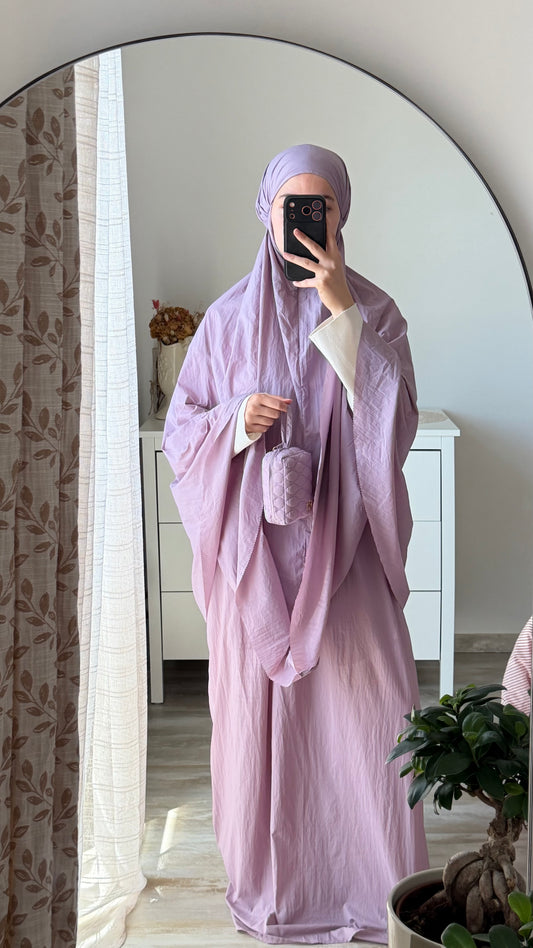 Raha Lilac