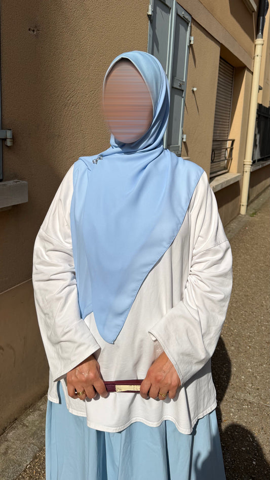 Base Baby Blue