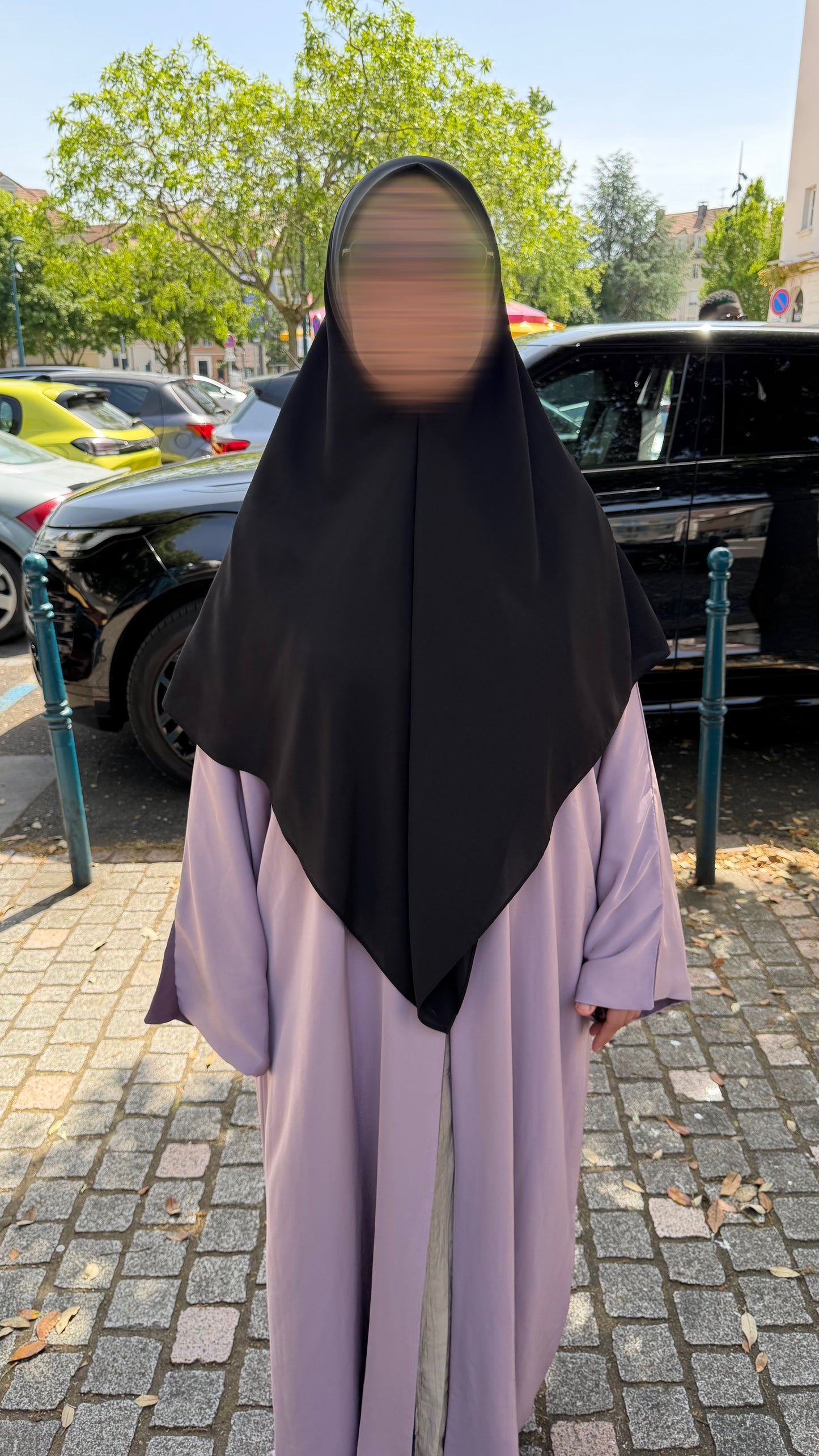 Base Black