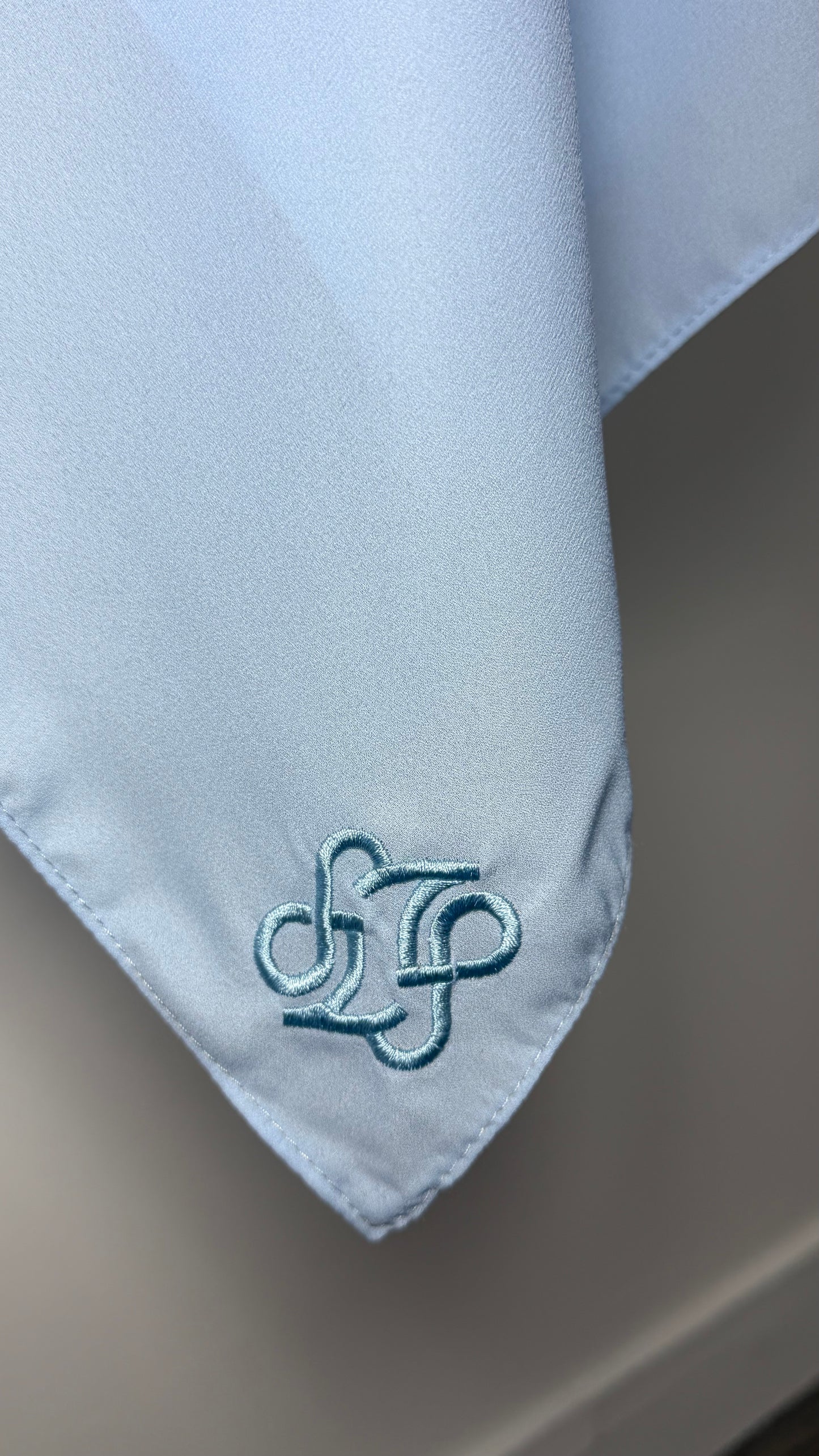 Base Baby Blue